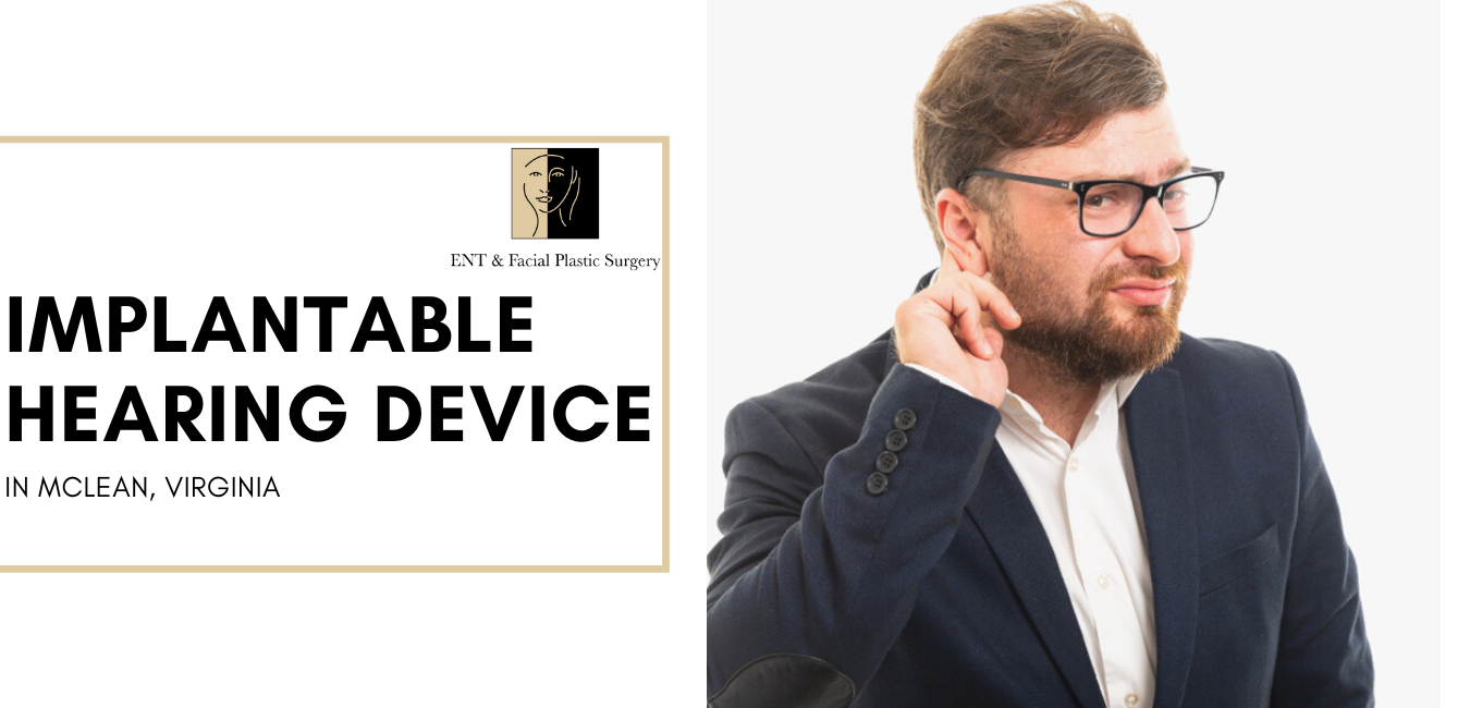 Implantable Hearing Device
