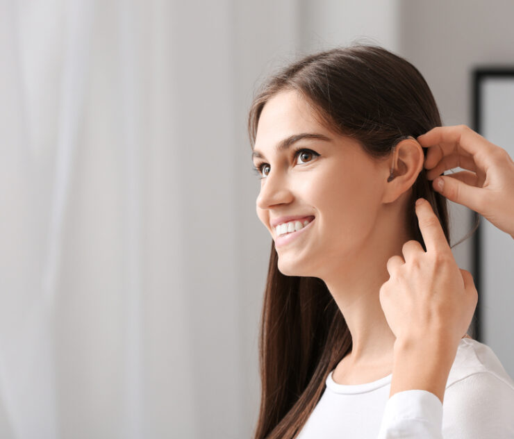 Hearing Aid Devices in McLean Virginia