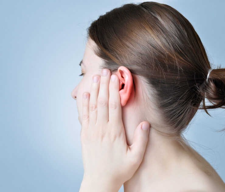 Ear Infection McLean Northern Virginia
