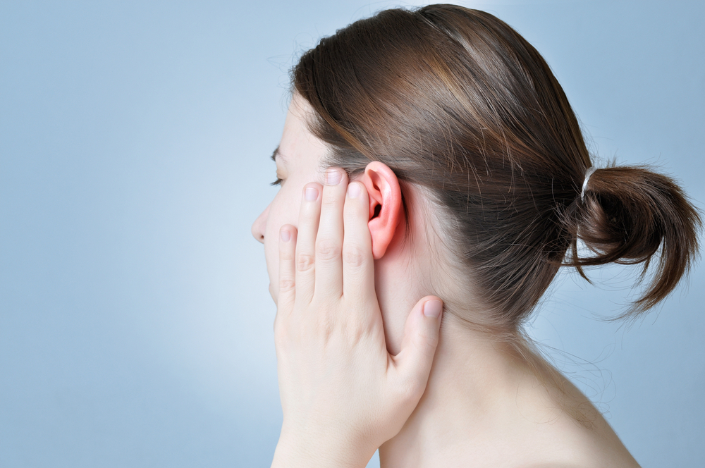 Ear Infection McLean Northern Virginia