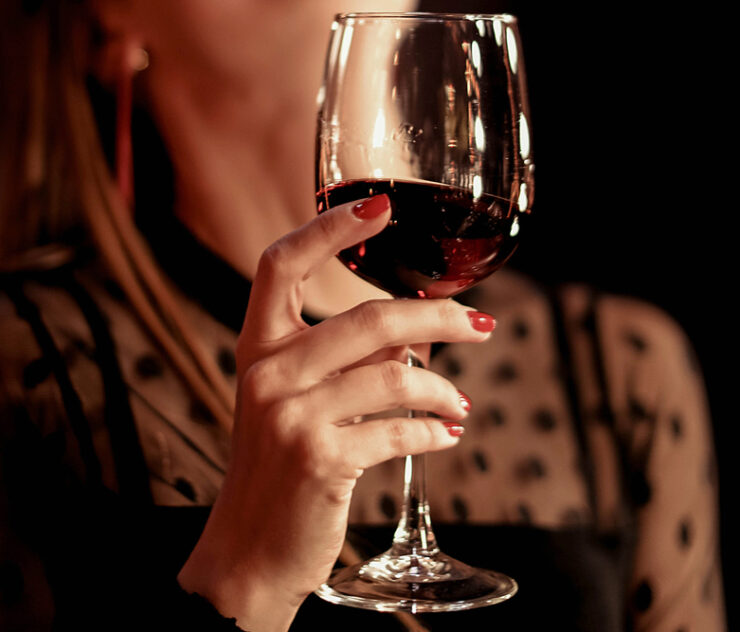 Can I Drink After Botox?