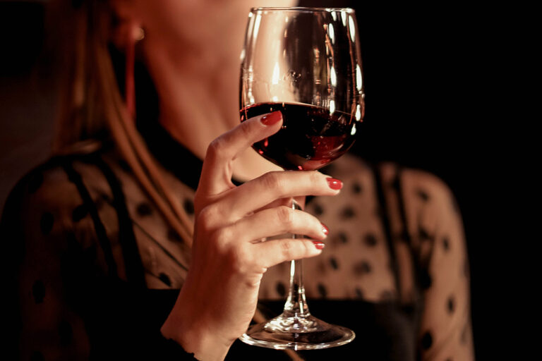 Can I Drink After Botox?