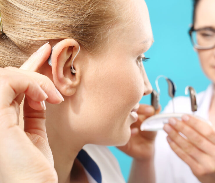 Will My Insurance Cover Hearing Aids and Tests?