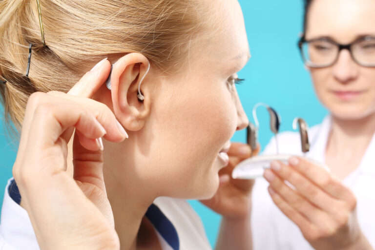 Will My Insurance Cover Hearing Aids and Tests?