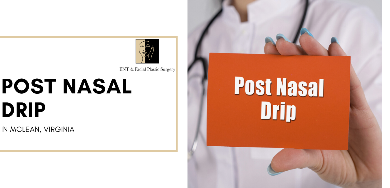 Post Nasal Drip