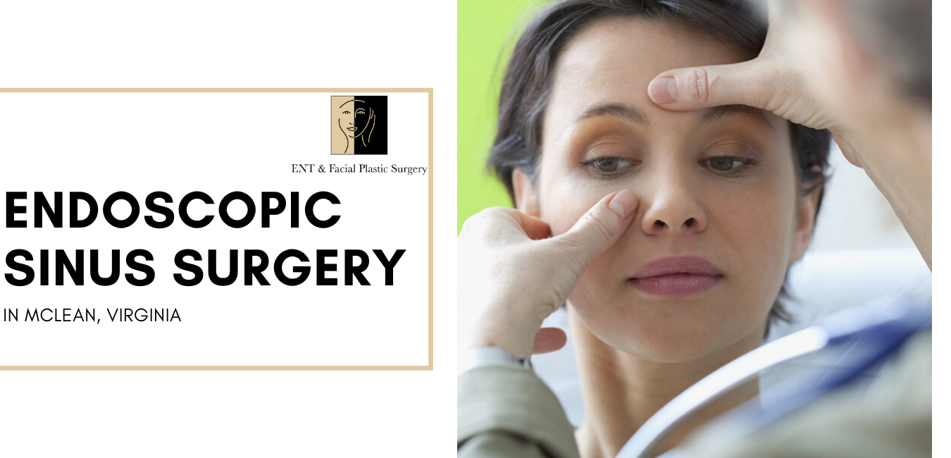 Endoscopic Sinus Surgery