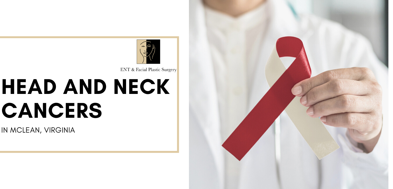 Head and Neck Cancers