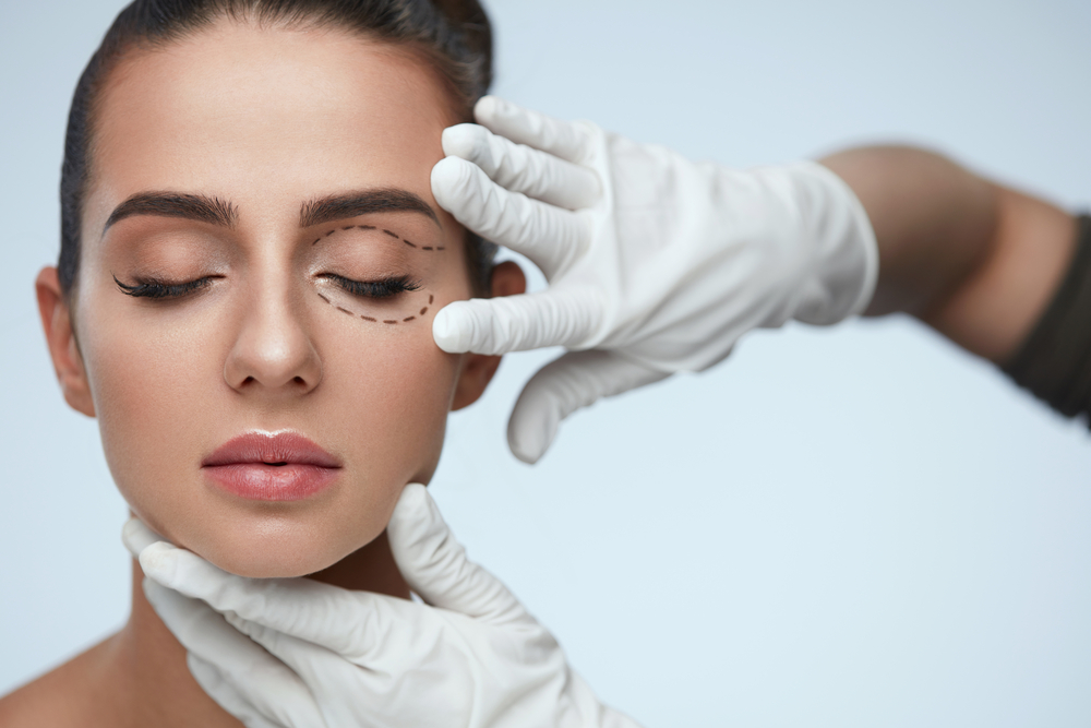 Eyelid Surgery