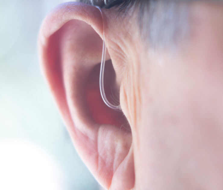 Hearing Aid Specialist in Tysons Corner Virginia