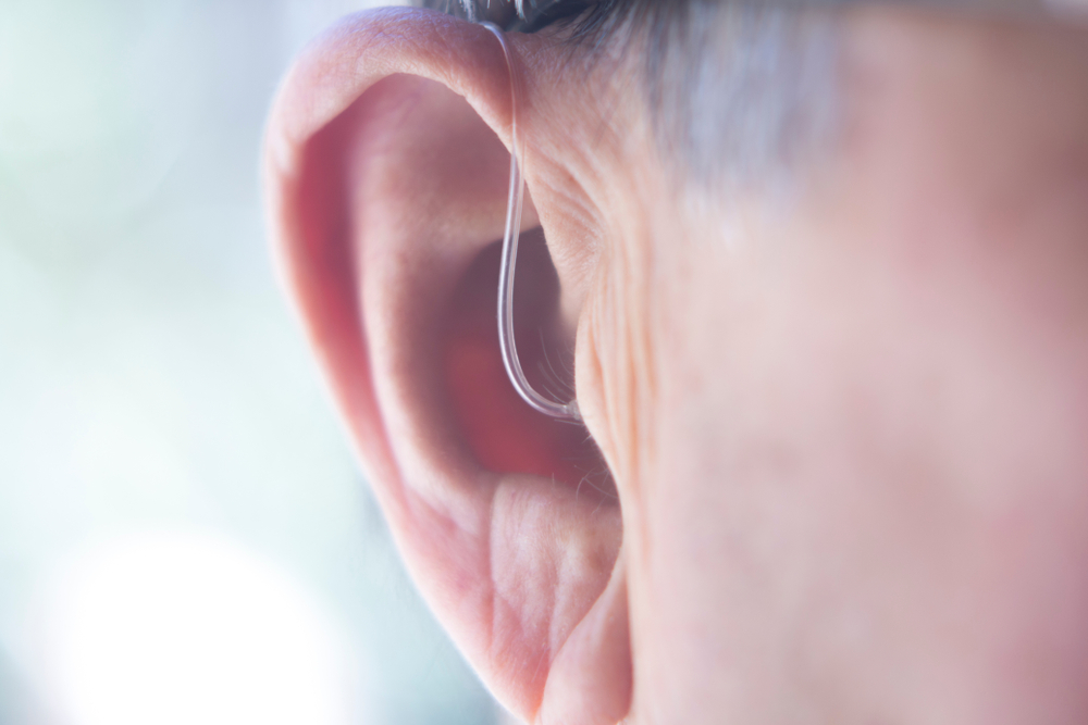 Hearing Aid Specialist in Tysons Corner Virginia