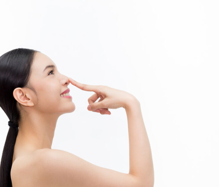 What Makes Asian Rhinoplasty in Virginia Different?