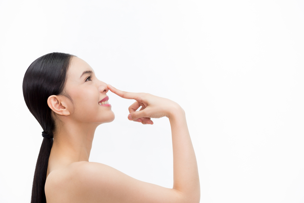 What Makes Asian Rhinoplasty in Virginia Different?