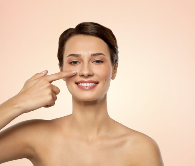 How Much Does a Nose Job Cost in Tysons Corner?