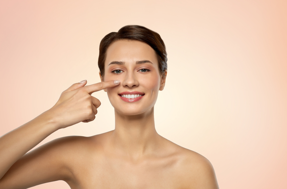 How Much Does a Nose Job Cost in Tysons Corner?