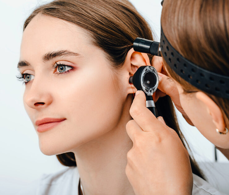 Tips from A Hearing Aid Specialist in Tysons Corner