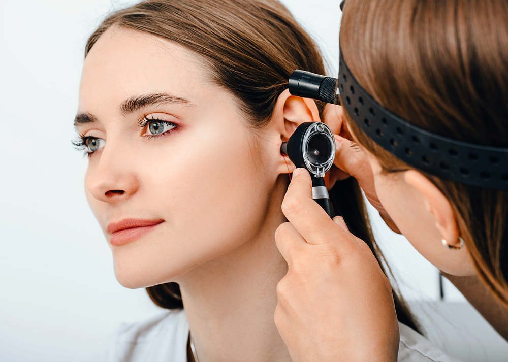 Tips from A Hearing Aid Specialist in Tysons Corner