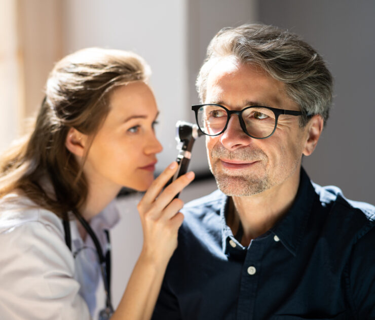 What Does an Audiologist in Tysons Corner Virginia Do?