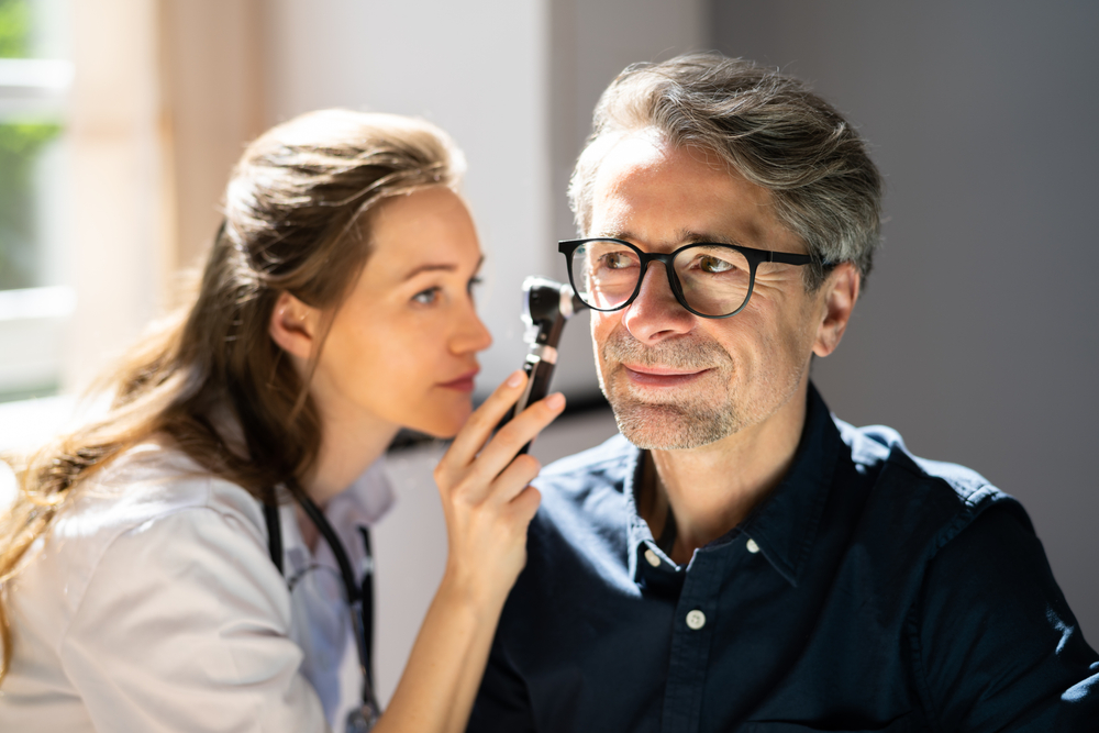What Does an Audiologist in Tysons Corner Virginia Do?