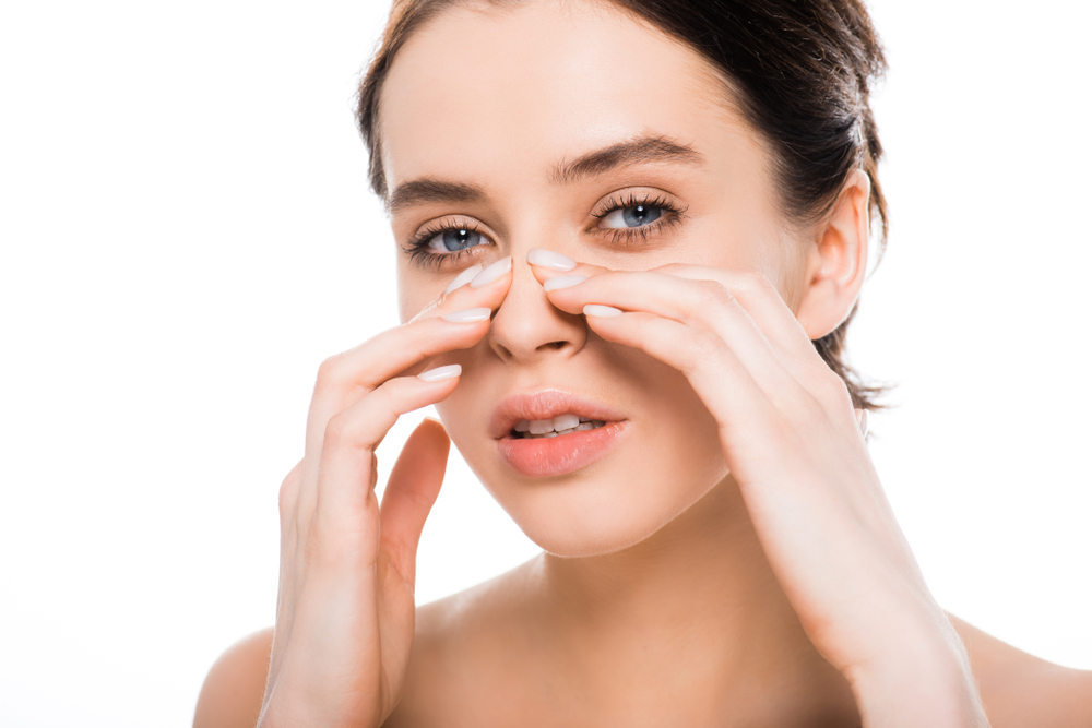 How much is a rhinoplasty in Northern Virginia?