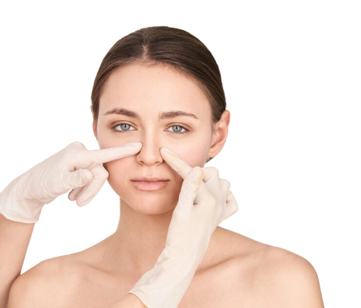 Nose Job Doctor in Northern Virginia