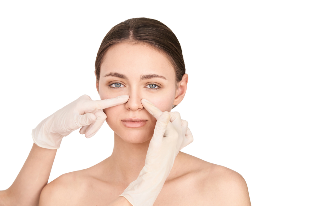 Nose Job Doctor in Northern Virginia