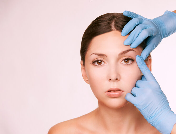 How Much Does a Brow Lift Surgery Cost?