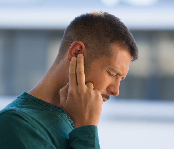 Ringing in the Ear? Find Out How to Fix