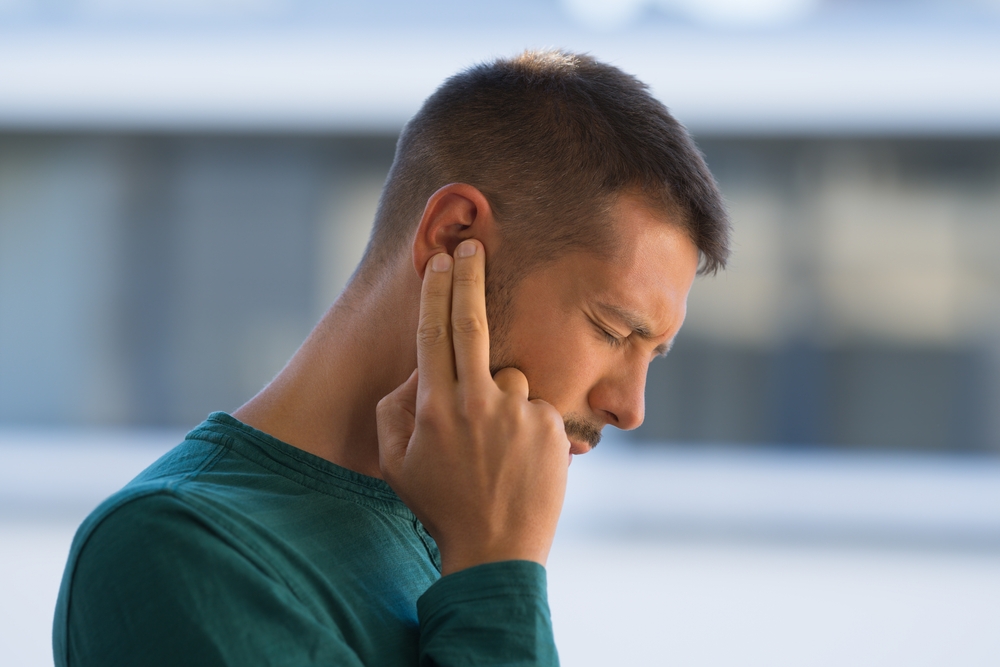 Ringing in the Ear? Find Out How to Fix