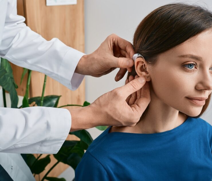 4 Tips From a Hearing Specialist in Vienna, Virginia on How to Choose Your Hearing Aids