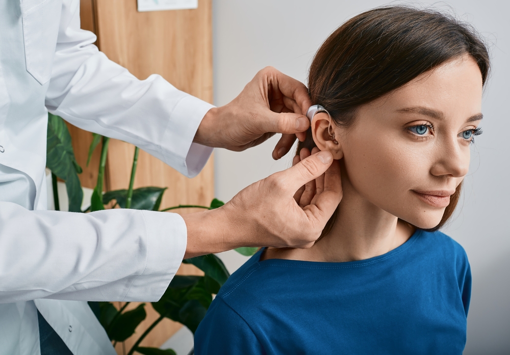 4 Tips From a Hearing Specialist in Vienna, Virginia on How to Choose Your Hearing Aids