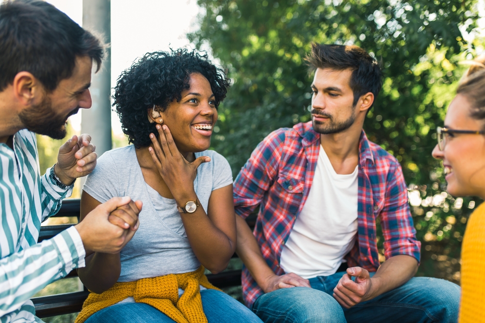 Hearing Aid Specialist in Vienna