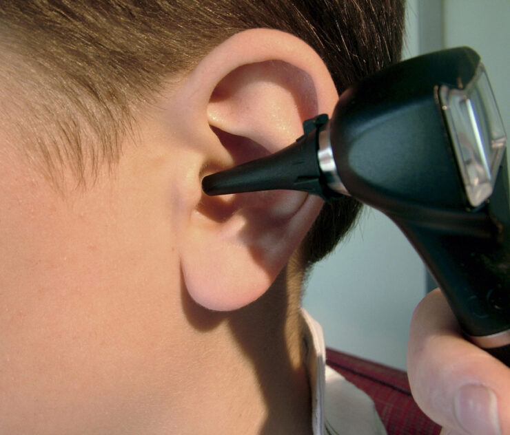 Can Ear Tubes Help With Reoccurring Ear Infections?