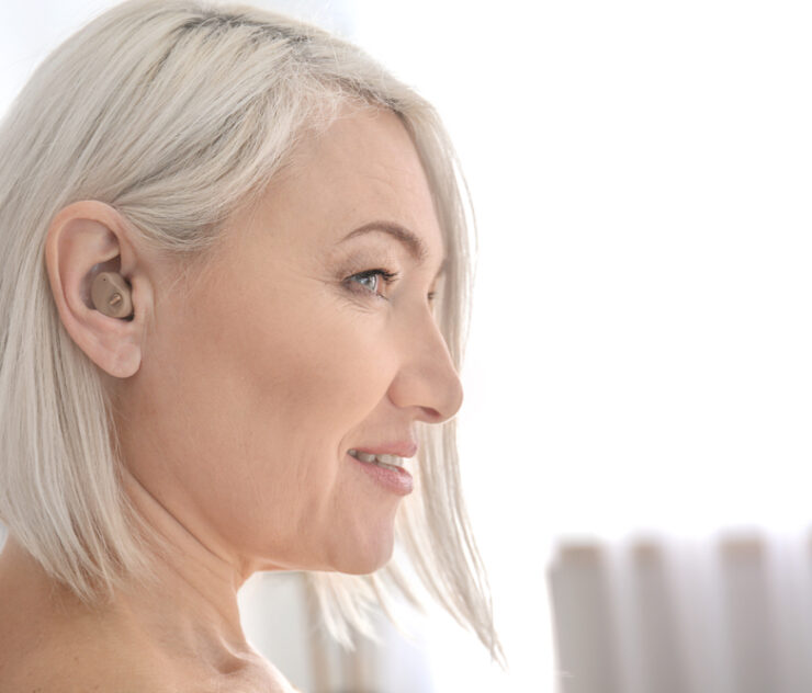 Will my insurance cover hearing aids