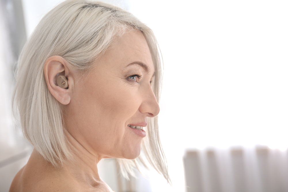 Will my insurance cover hearing aids