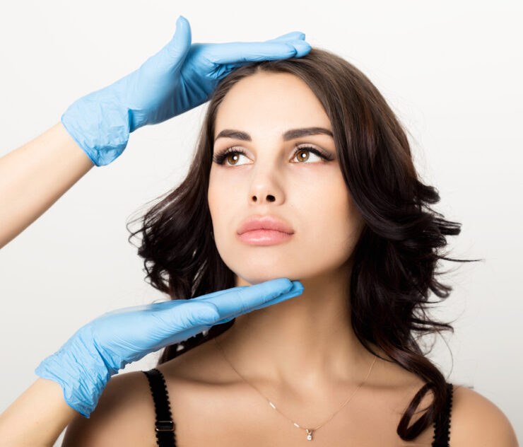 What the Best Nose Job Doctor in Arlington,