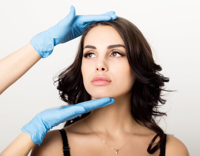 What the Best Nose Job Doctor in Arlington,
