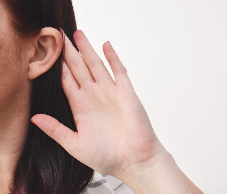 Fact or Fiction: Hearing Loss May Prevent Dementia