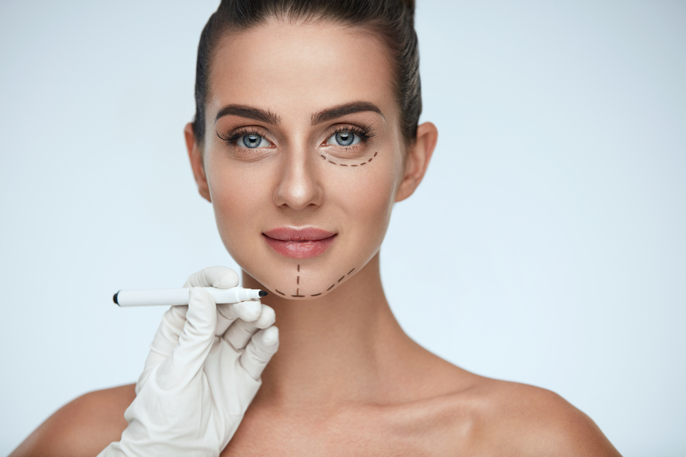 Best Plastic Surgeon in Great Falls Virginia