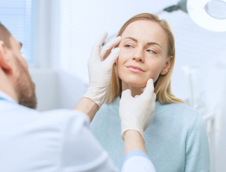 Facelift Downtime: How Much Time Should I Expect?