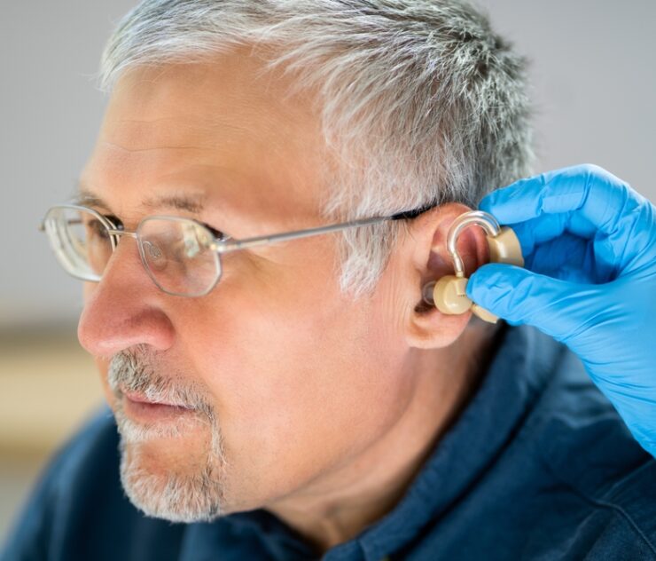 Your Expert Guide to Choosing the Top Hearing Aid Specialist in Falls Church