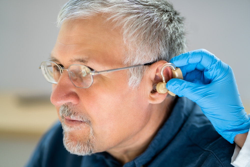 Your Expert Guide to Choosing the Top Hearing Aid Specialist in Falls Church