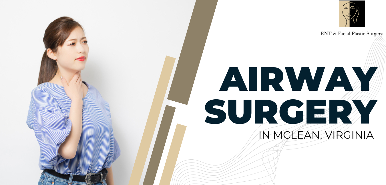 Airway Surgery