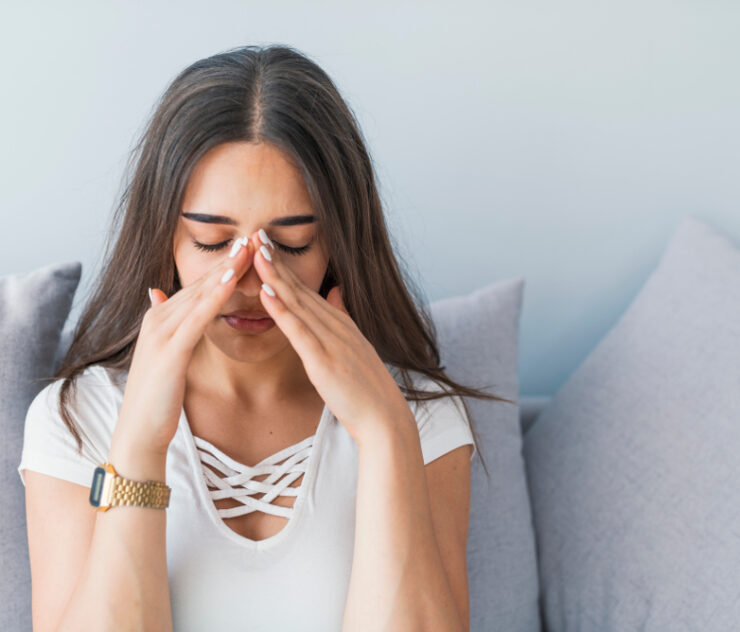 Can Sinus Pressure Specialists in Virginia Help With Allergies Too?