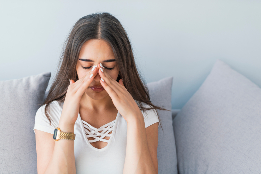 Can Sinus Pressure Specialists in Virginia Help With Allergies Too?