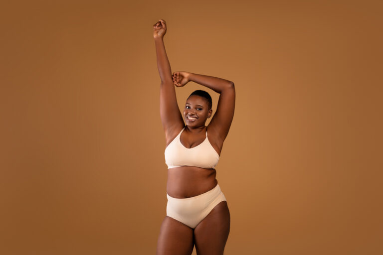 Hair Removal for Black Skin in Tysons Corner