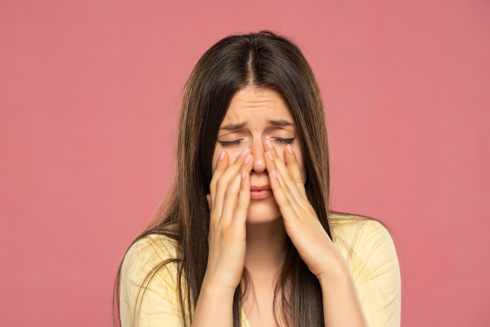 Nasal Congestion Specialist in Vienna Virginia