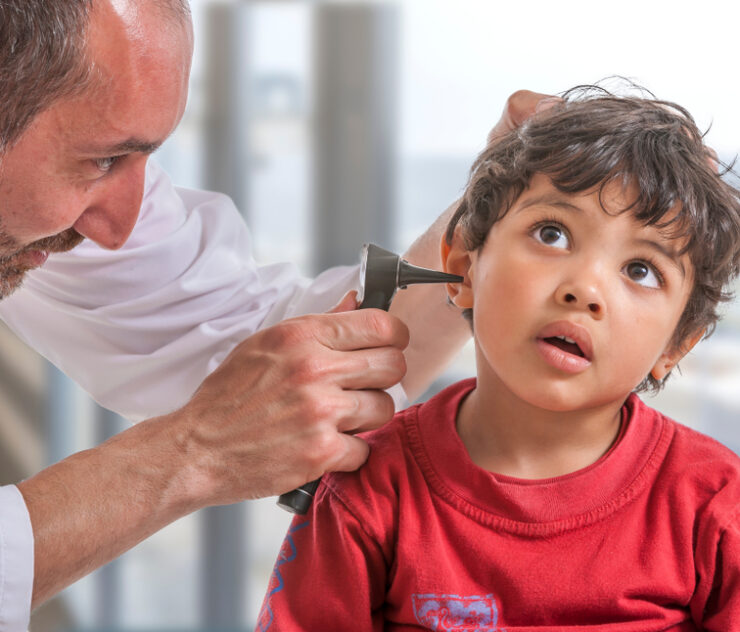When Is It Time to See a Pediatric ENT?