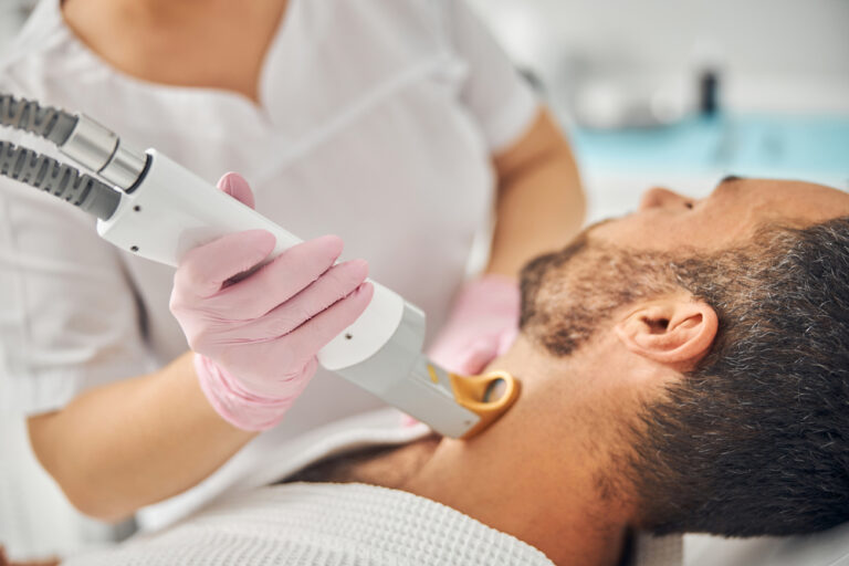 Here’s How to Find the Best Laser Hair Removal in Tysons Corner
