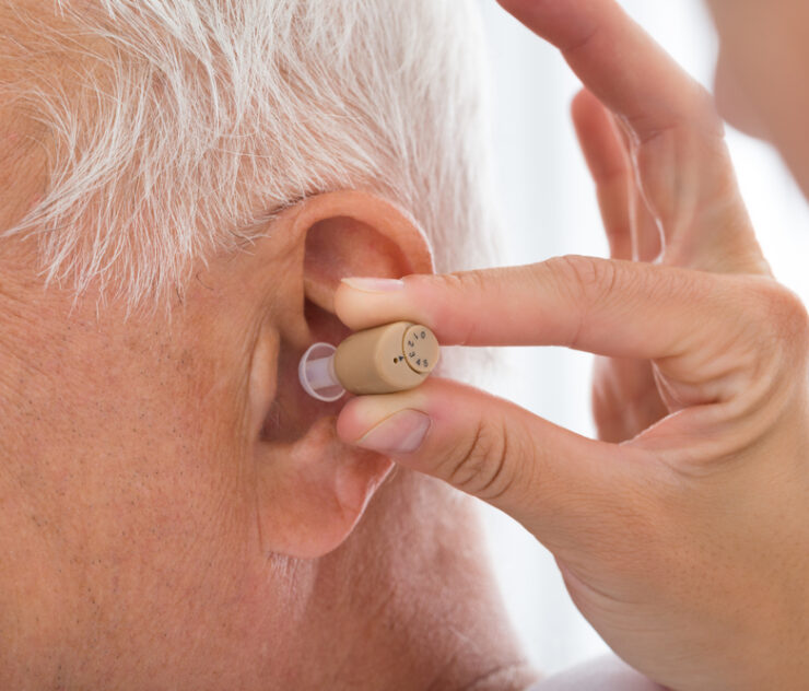 Best Hearing Aid Fix and Repairs in VA