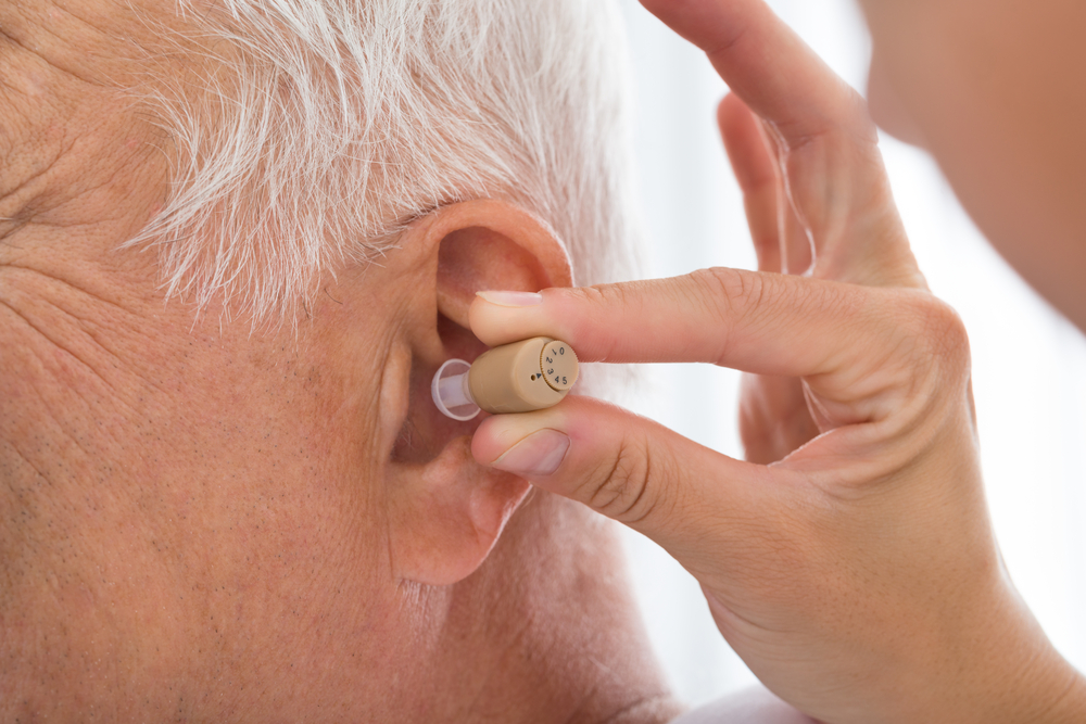 Best Hearing Aid Fix and Repairs in VA